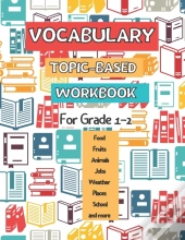 Vocabulary Topic-Based Workbook