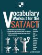 Vocabulary Workout For The Sat/Act - Preview