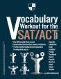 Vocabulary Workout For The Sat/Act - Preview
