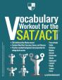 Vocabulary Workout For The Sat/Act - Preview