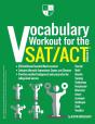 Vocabulary Workout For The Sat/Act - Preview