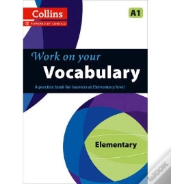 Capa do artigo Vocabulary