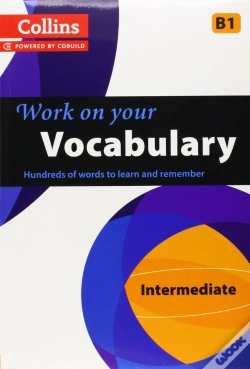 Capa do artigo Vocabulary