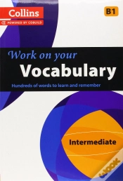 Capa do artigo Vocabulary