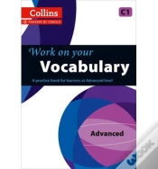 Capa do artigo Vocabulary