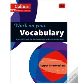Capa do artigo Vocabulary