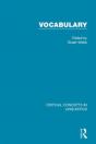 Vocabulary - Preview