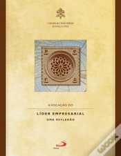 Capa do artigo Vocação do Lider Empresarial
