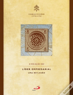 Capa do artigo Vocação do Lider Empresarial