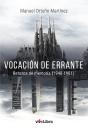 Vocación De Errante - Preview