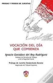 Capa do artigo Vocación Del Día Que Comienza