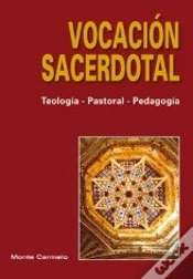 Capa do artigo Vocación Sacerdotal