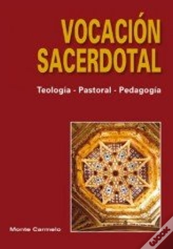 Capa do artigo Vocación Sacerdotal