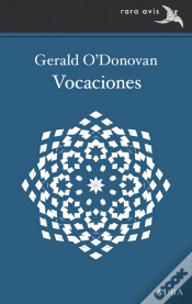 Capa do artigo Vocaciones