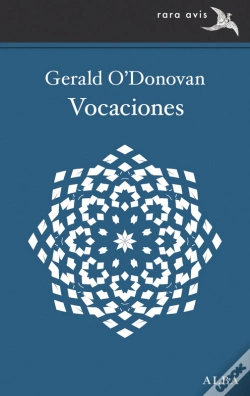 Capa do artigo Vocaciones