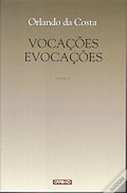 Capa do artigo Vocações Evocações 