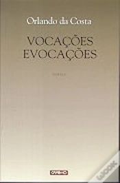 Capa do artigo Vocações Evocações 
