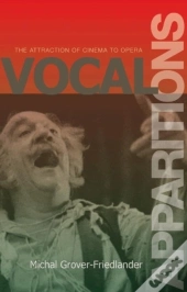 Vocal Apparitions