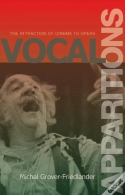 Capa do artigo Vocal Apparitions