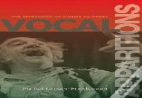 Vocal Apparitions