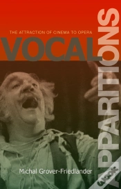 Capa do artigo Vocal Apparitions