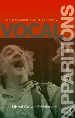 Capa do artigo Vocal Apparitions