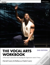 Capa do artigo Vocal Arts Workbook