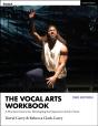 Vocal Arts Workbook - Preview