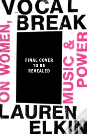 Capa do artigo Vocal Break