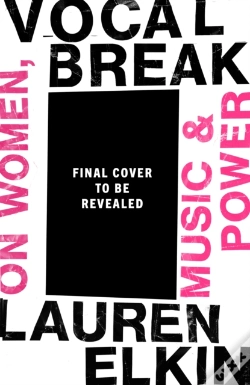 Capa do artigo Vocal Break