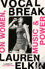 Capa do artigo Vocal Break
