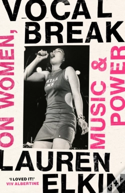 Capa do artigo Vocal Break