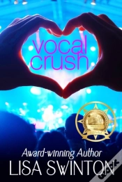 Capa do artigo Vocal Crush