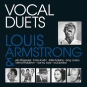 Capa do artigo Vocal Duets - Vinil