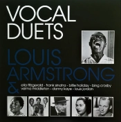 Capa do artigo Vocal Duets - Vinil