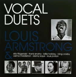 Capa do artigo Vocal Duets - Vinil