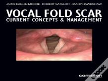 Vocal Fold Scar