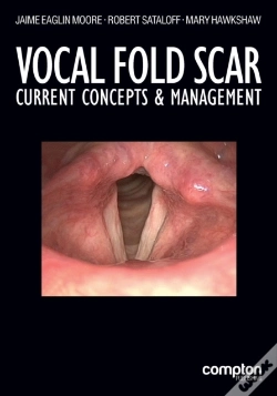 Capa do artigo Vocal Fold Scar