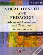 Capa do artigo Vocal Health And Pedagogy