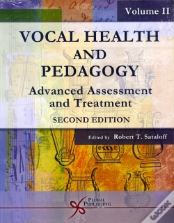 Capa do artigo Vocal Health And Pedagogy