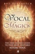 Vocal Magick