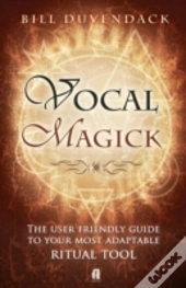 Vocal Magick