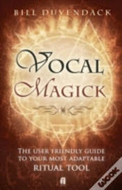 Capa do artigo Vocal Magick
