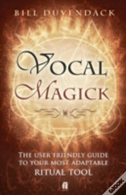 Capa do artigo Vocal Magick