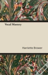 Vocal Mastery