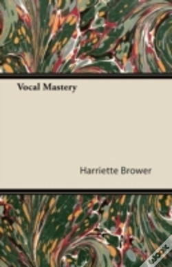 Capa do artigo Vocal Mastery