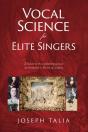 Vocal Science For Elite Singers - Preview