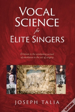 Capa do artigo Vocal Science For Elite Singers