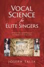Vocal Science For Elite Singers - Preview