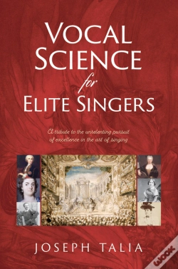 Capa do artigo Vocal Science For Elite Singers
